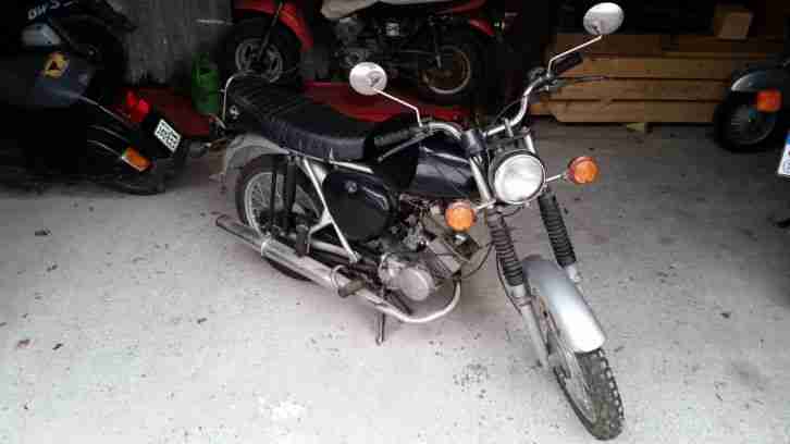 Simson Moped Ersatzteilspender