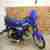 Simson Moped Kleinkraftrad
