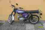 , Moped, Mokick, 50 ccm, S 51