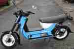 Moped Roller SR 50 1