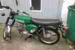 Moped S 51 B