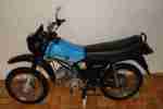 Moped S 53 Fighter original erst 1480