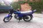 Moped S 53 Habicht