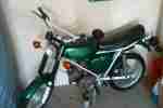 Moped S51