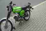 Moped S51