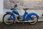 Moped SR 2 E Baujahr 1962