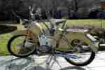 Moped SR 2e Baujahr 1960, top Zustand,