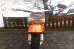 Moped Sperber SR4 3