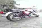 Moped s51