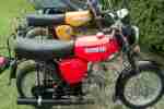 Motorrad S51 1