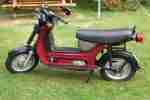 Motorroller SR50