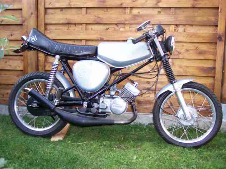 Simson Racer S51