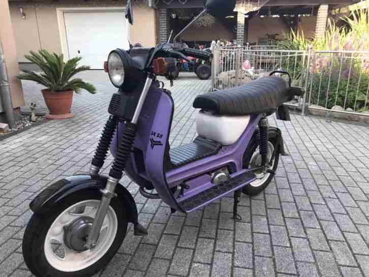 Simson Reparaturanleitung