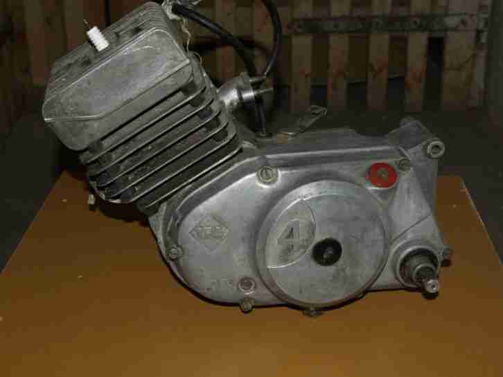 Simson Roller SR 50