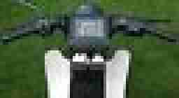 Simson Roller SR 50