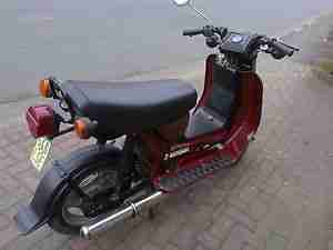 Simson Roller SR 50