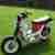 Simson Roller SR