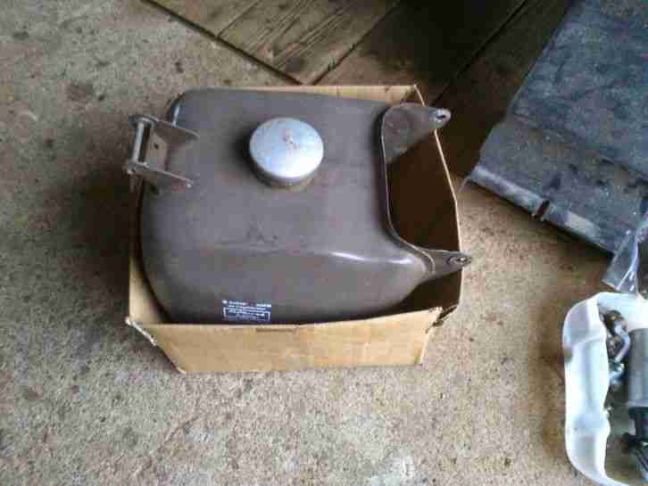 Simson Roller SR 50/1B BJ 89, reparaturbedürftig, viele Ersatzteile