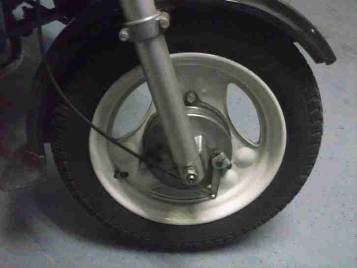 Simson Roller SR 50 B 4