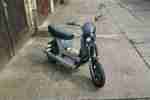 Roller SR 50 C 60ccm³ 4 Kanal Zylinder