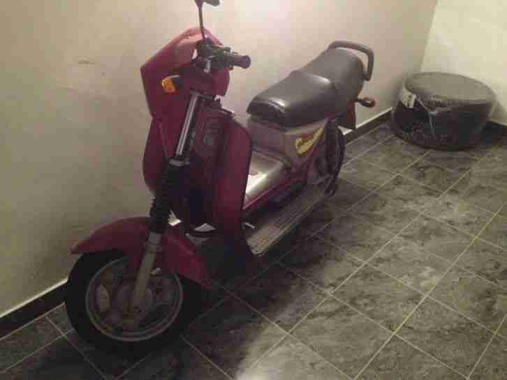 Roller SR50 1 Moped ,mit