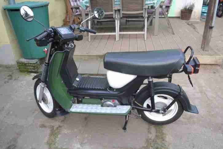 Simson Roller SR50/1 , TOP Zustand