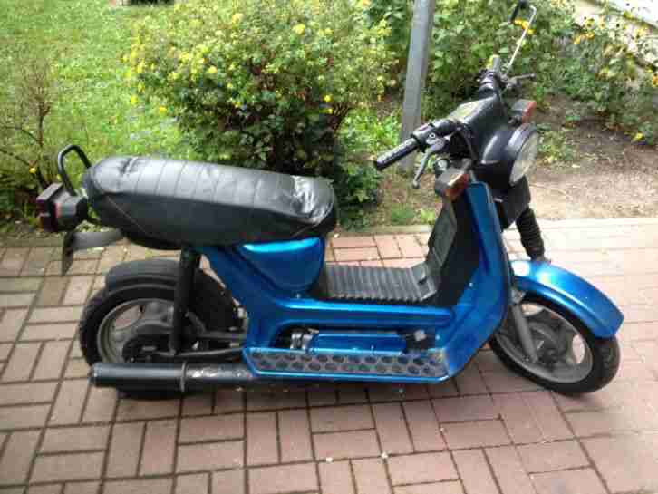 Simson Roller SR50