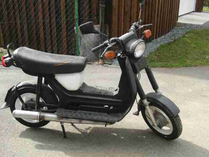 Simson Roller SR50/1B