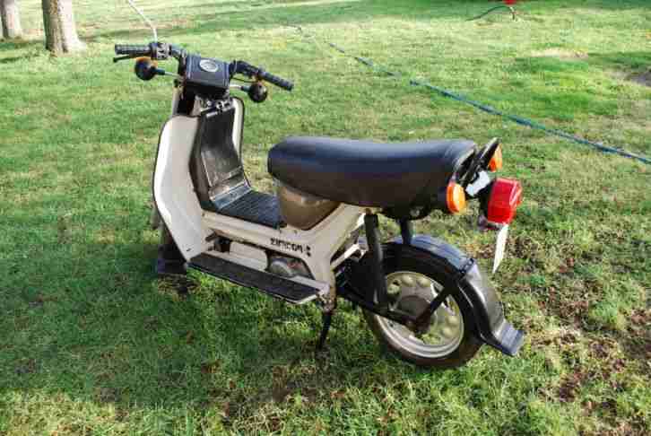 Simson Roller SR50