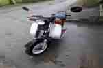 Roller SR50 E Start