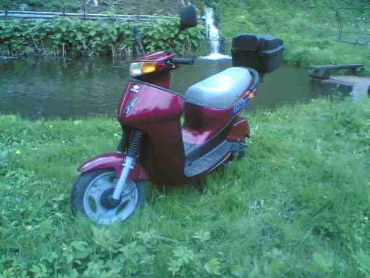 Simson Roller Star