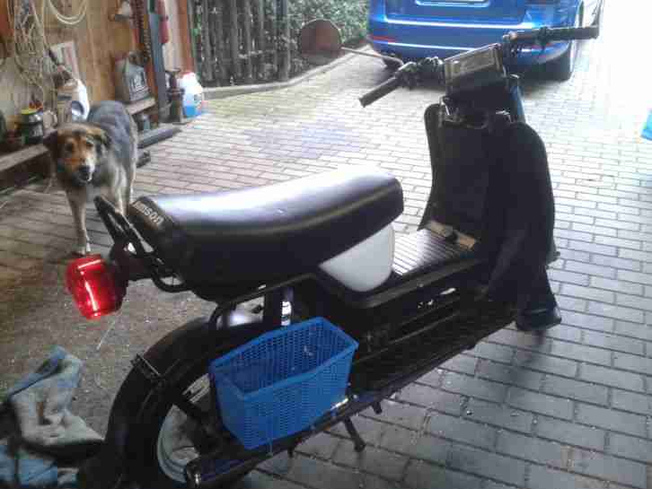 Simson S 50 1