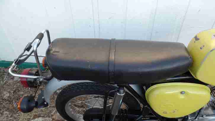 Simson S 50 B