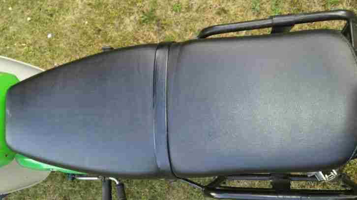 Simson S 50 B original DDR alle Schlüssel und Papiere