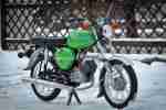 Simson S 50 B , sehr schön, Bj.: 1976 seltene