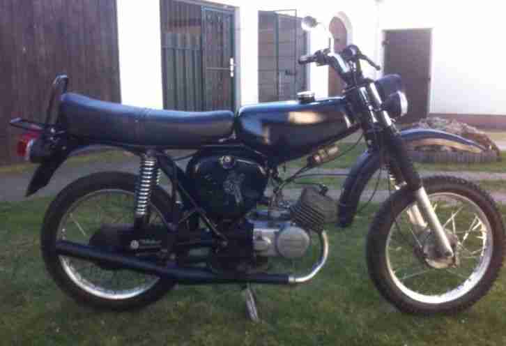 Simson S 50 B1