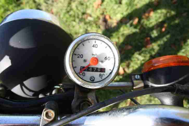 Simson S 50 B1 defekt