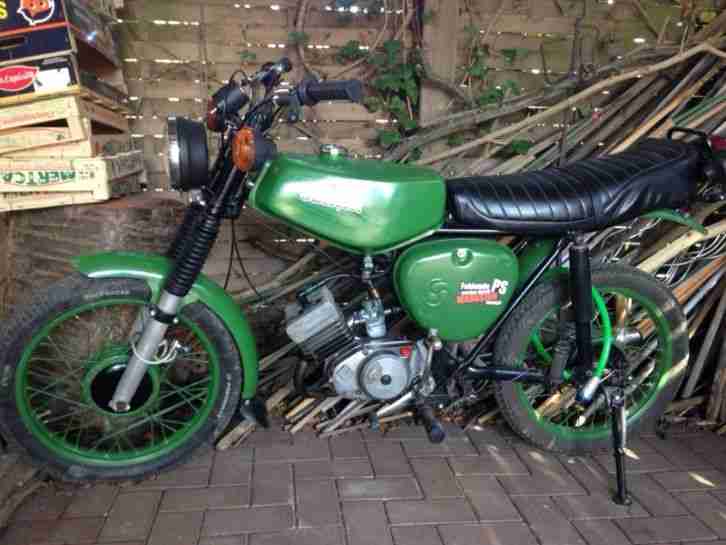 Simson S 50 N