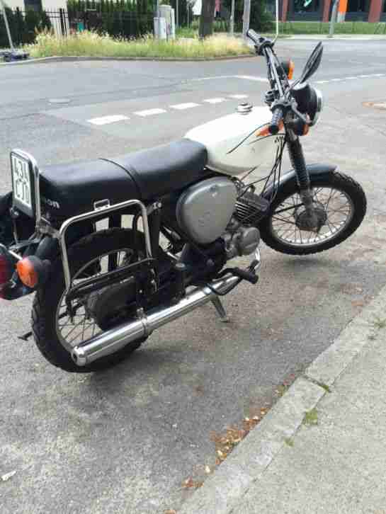 Simson S 51