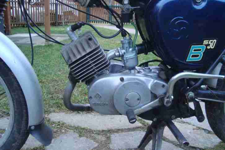 Simson S 51