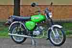 Simson S 51 B, Bj.1983 TOP TOP erneuert!