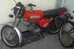 S 51 B , Oldtimer, Bj 1988,