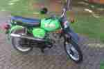 S 51 B2 Enduro 12V