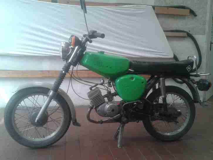 Simson S 51