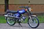 Simson S 51 E Bj. 1987