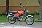 Simson S 51 E Enduro, Bj.1987 TOP erneuert ,