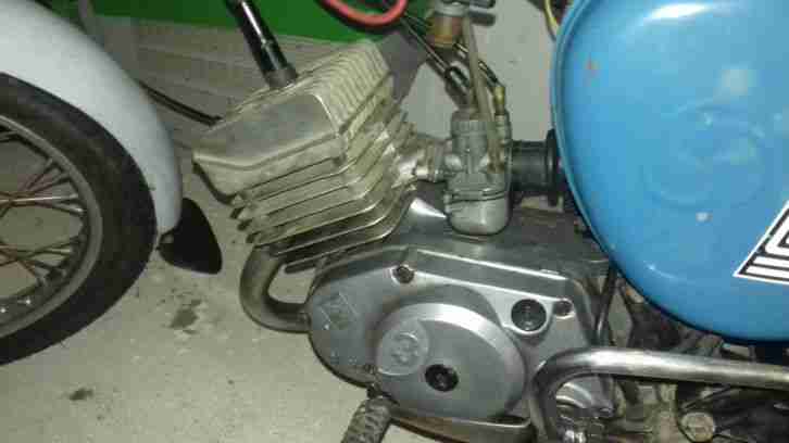 Simson S 51 N
