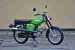 Simson S 51 N Bj. 1982