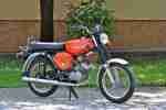 Simson S 51 Originallackierung, Bj, 1983