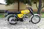 Simson S 51, TOP restauriert, Neuwertig Bj.